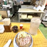 中華そば 大河 - 