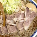 中華そば 大河 - 