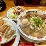 あじへい - 