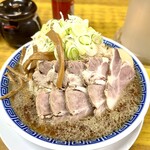 中華そば 大河 - 