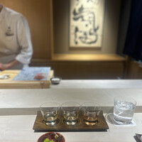 鮨喜 やまだ藤七 - 