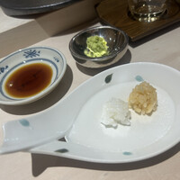 鮨喜 やまだ藤七 - 