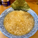 中華そば 吾衛門 - 