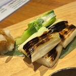 地酒と道産食材 一笑 - 