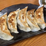 中華そば 吾衛門 - 