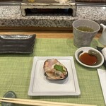 築地青空三代目 - 