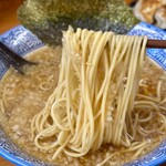 中華そば 吾衛門 - 