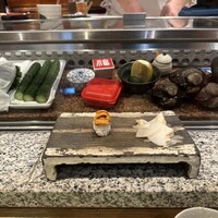 築地青空三代目  銀座三越 - 