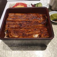 割烹蒲焼 横浜八十八 NEWoMan横浜店 - 