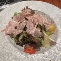 銀座 山科 - 