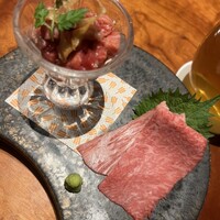 銀座 山科 - 