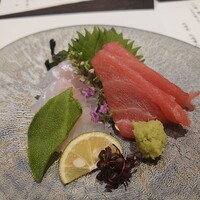 割烹蒲焼 横浜八十八 NEWoMan横浜店 - 