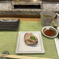 築地青空三代目  銀座三越 - 