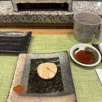 築地青空三代目  銀座三越 - 