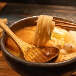 山元麺蔵 - 