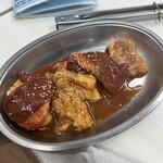 空 鶴橋総本店 - 