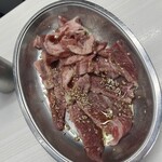 空 鶴橋総本店 - 