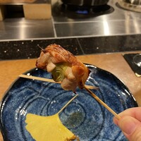炭火割烹 樹樹 - 