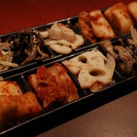 焼肉もちお - 