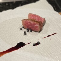 炭火割烹 樹樹 - 