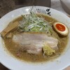 札幌らーめん輝風 すすきの店