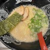 ラー麺 ずんどう屋  梅田堂山店