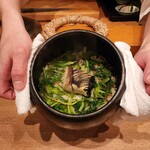 茜坂大沼 - 