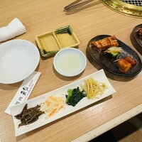 焼肉 元気 - 