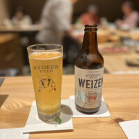 龍寿し - 