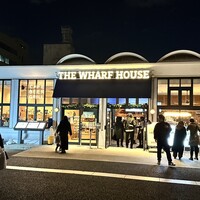 THE WHARF HOUSE YAMASHITA KOEN - 