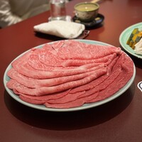人形町 今半 東京ガーデンテラス紀尾井町店 - 