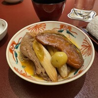 人形町 今半 東京ガーデンテラス紀尾井町店 - 