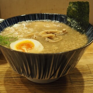 らーめん 香月_1