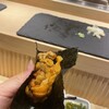 まんてん鮨 丸の内