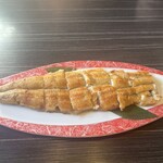 うなぎ割烹 みかわ三水亭 - 