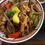 中国料理 頤和園 - 