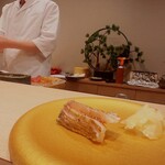 Sushi Kobe Matsumoto