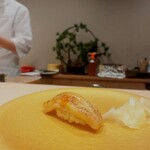 Sushi Kobe Matsumoto