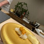 Sushi Kobe Matsumoto