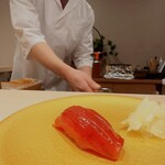 Sushi Kobe Matsumoto