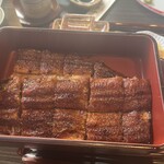 うなぎ割烹 みかわ三水亭 - 