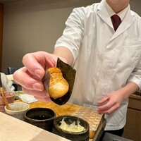 鮨 神戸まつもと - 