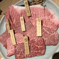 飛騨牛一頭家 馬喰一代 名古屋WEST - 