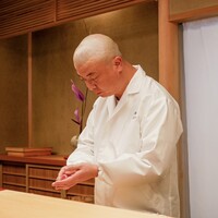 鮨 あらい - 