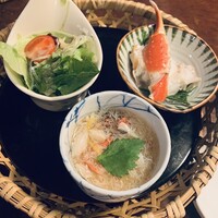 かに道楽 新宿本店 - 