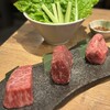 蒲田焼肉 東京BeeN 立川店