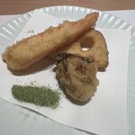 季節料理 汐彩 - 