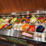 ヴィクトリアステーション - 