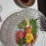 季節料理 汐彩 - 