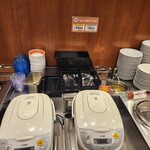 ヴィクトリアステーション - 